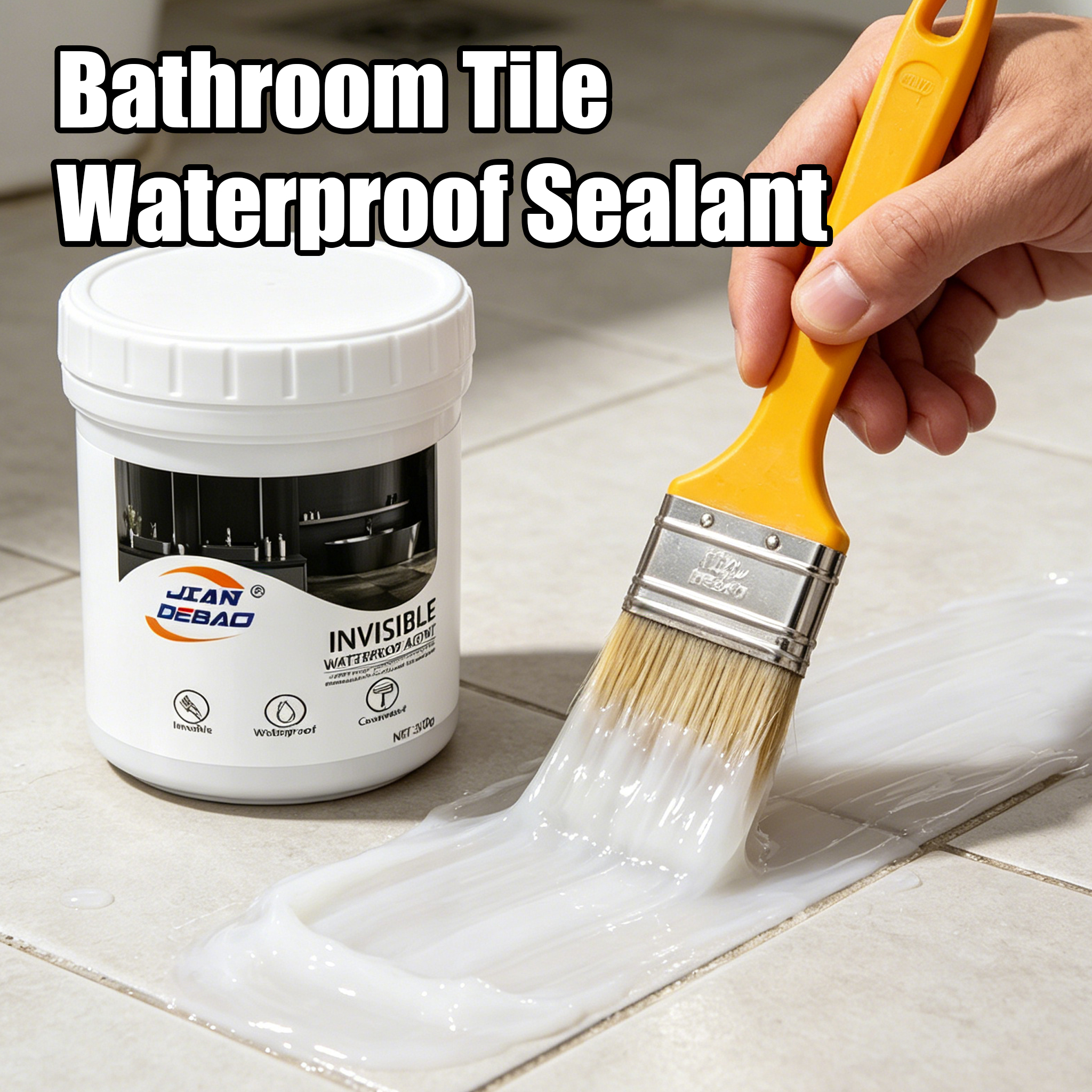 INVISIBLE WATERPROOF AGENT Spr – Waterproof Spray Shoe recenzja i cena