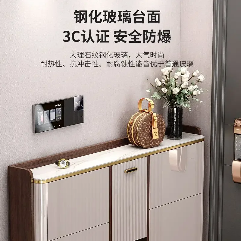 Entrance Hall Shoe Rack Box St – Shoe Box Display recenzja i cena