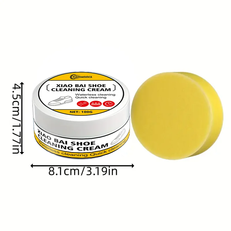 Fasilawei Concentrated Multi-U – Shoe Polish Cream recenzja i cena