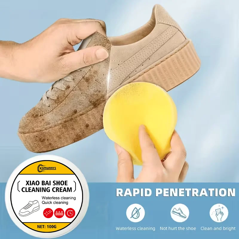 Fasilawei Concentrated Multi-U – Shoe Polish Cream recenzja i cena