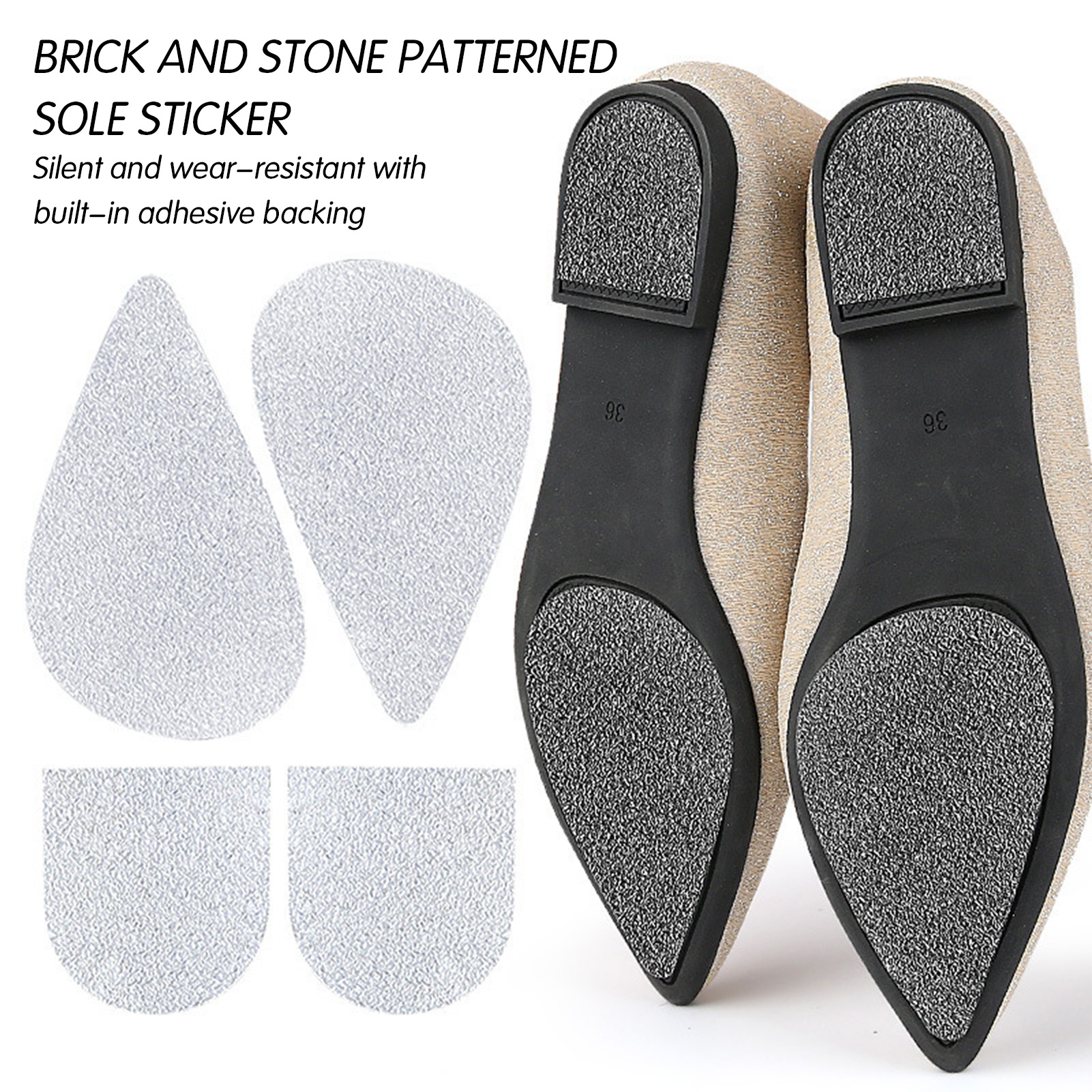Universal Shoe Sole Protector  – Life Sneaker Care recenzja i cena