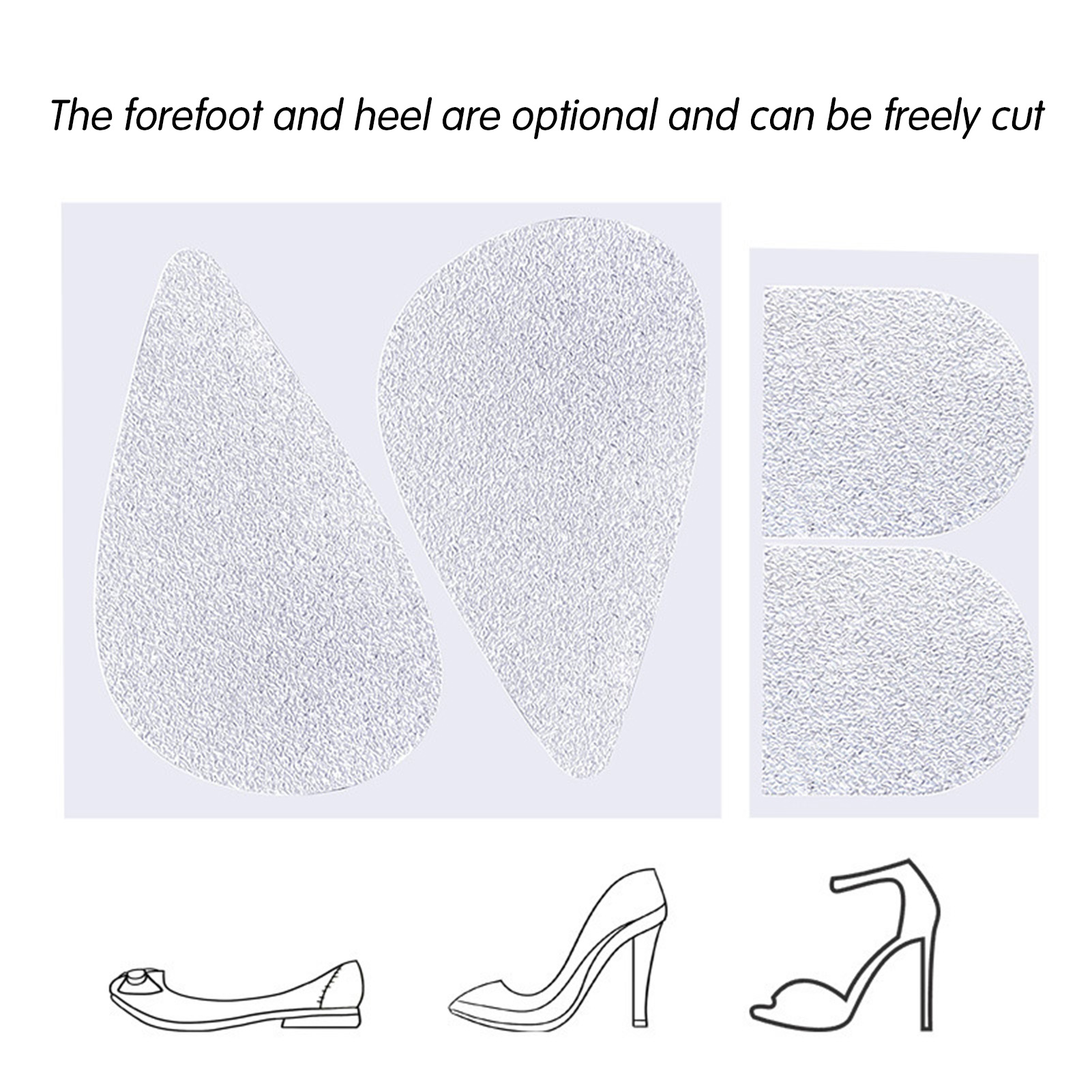 Universal Shoe Sole Protector  – Life Sneaker Care recenzja i cena