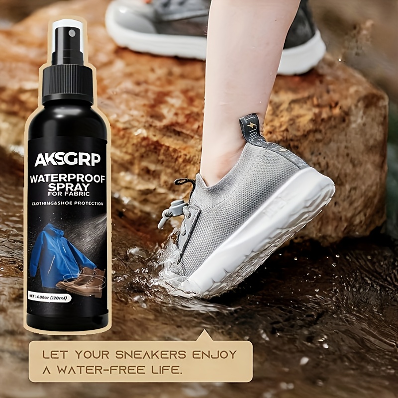 Nano Waterproof Spray for Jack – Waterproof Spray Shoe recenzja i cena