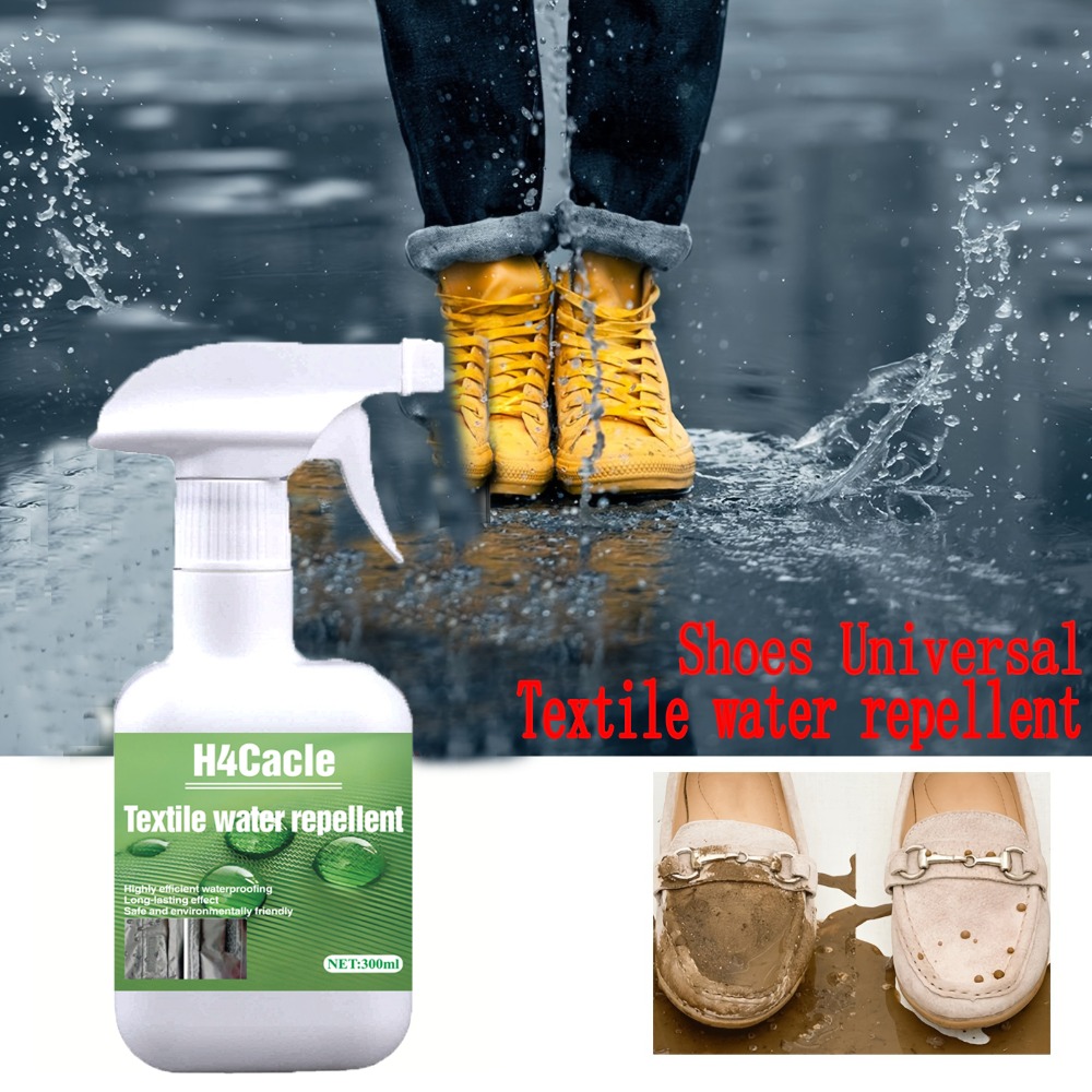Textile Water Repellent Protec – Waterproof Spray Shoe recenzja i cena