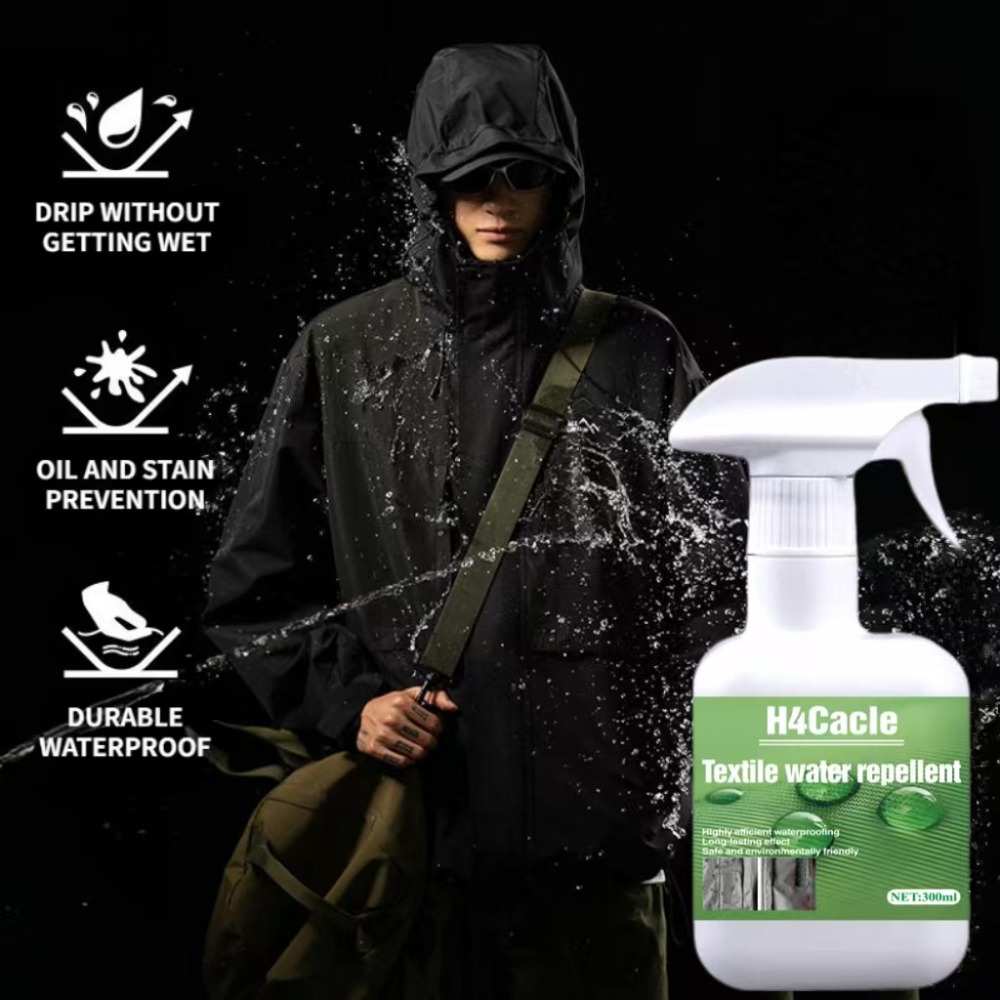 Textile Water Repellent Protec – Waterproof Spray Shoe recenzja i cena