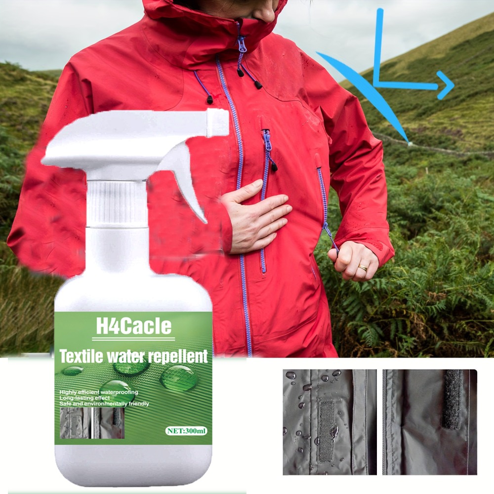 Textile Water Repellent Protec – Waterproof Spray Shoe recenzja i cena