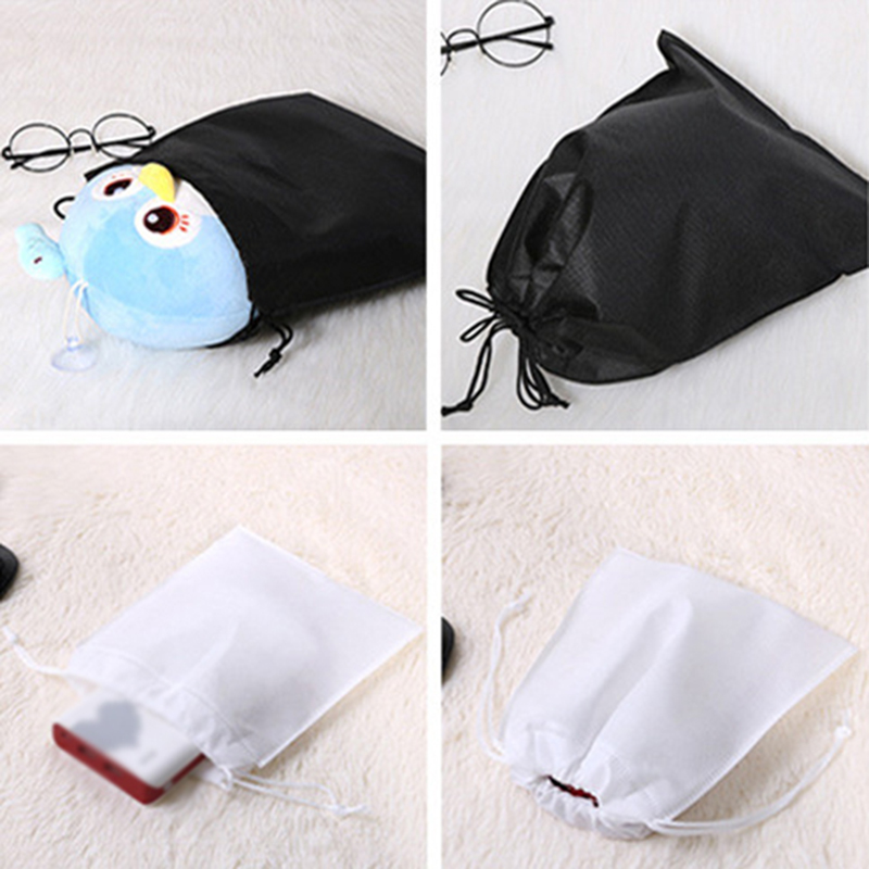 Portable Useful Shoes Bag Trav – Shoe Bag Dust recenzja i cena