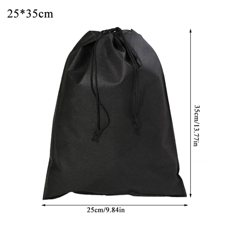 Portable Useful Shoes Bag Trav – Shoe Bag Dust recenzja i cena