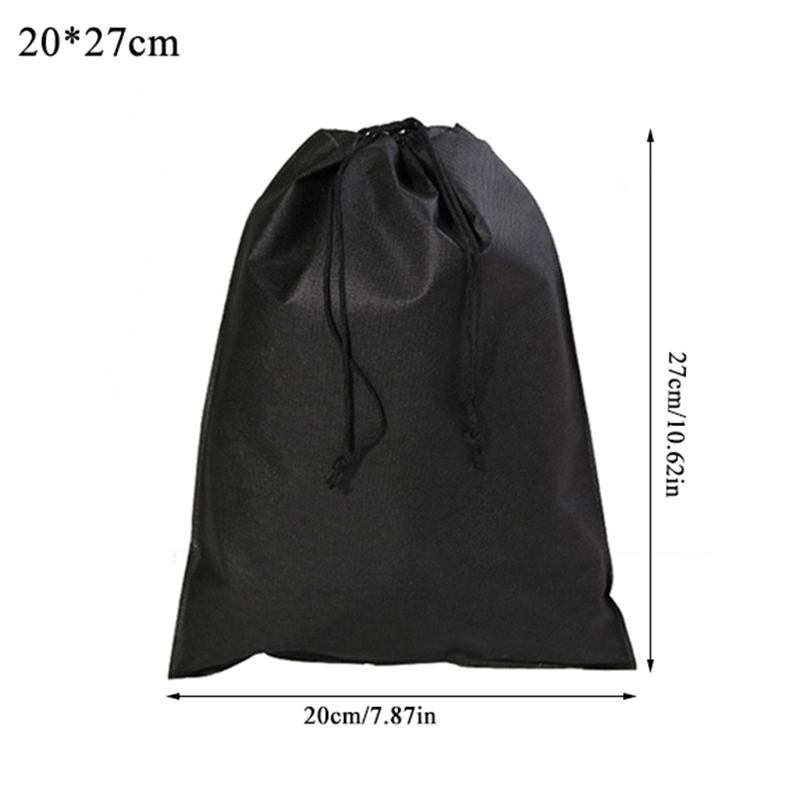 Portable Useful Shoes Bag Trav – Shoe Bag Dust recenzja i cena