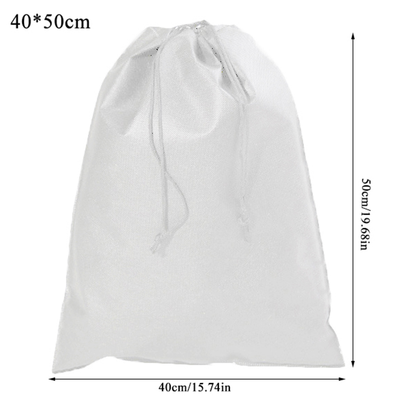 Portable Useful Shoes Bag Trav – Shoe Bag Dust recenzja i cena