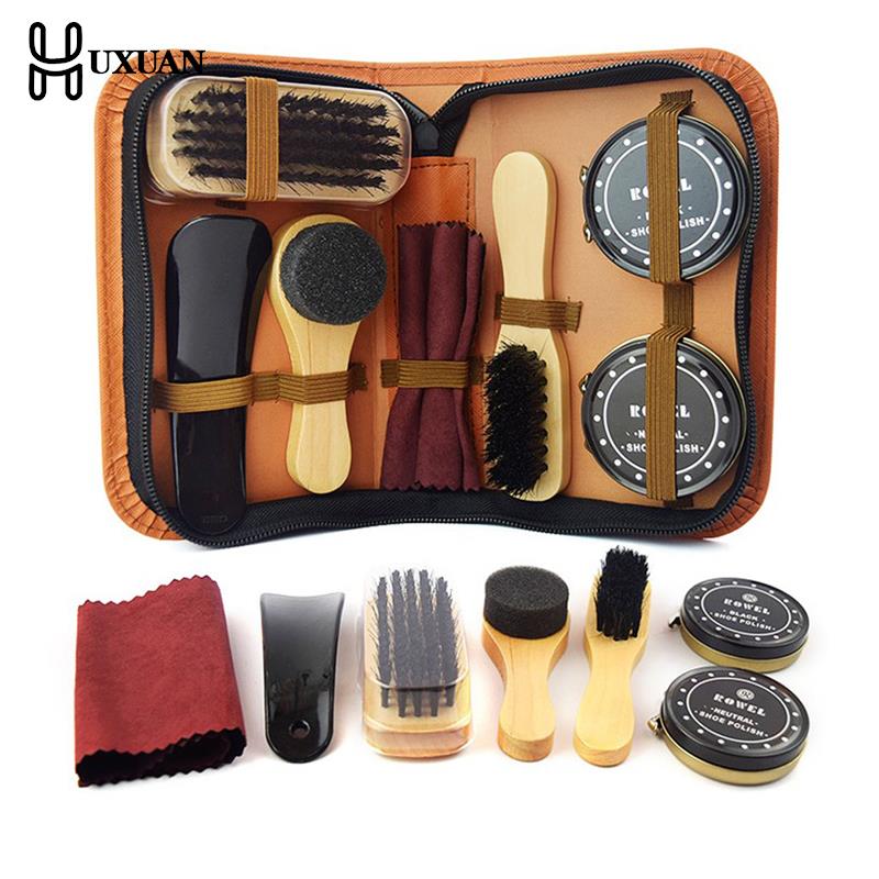 1Set Pro Shoes Care Kit Portab – Sneaker Care Pro recenzja i cena