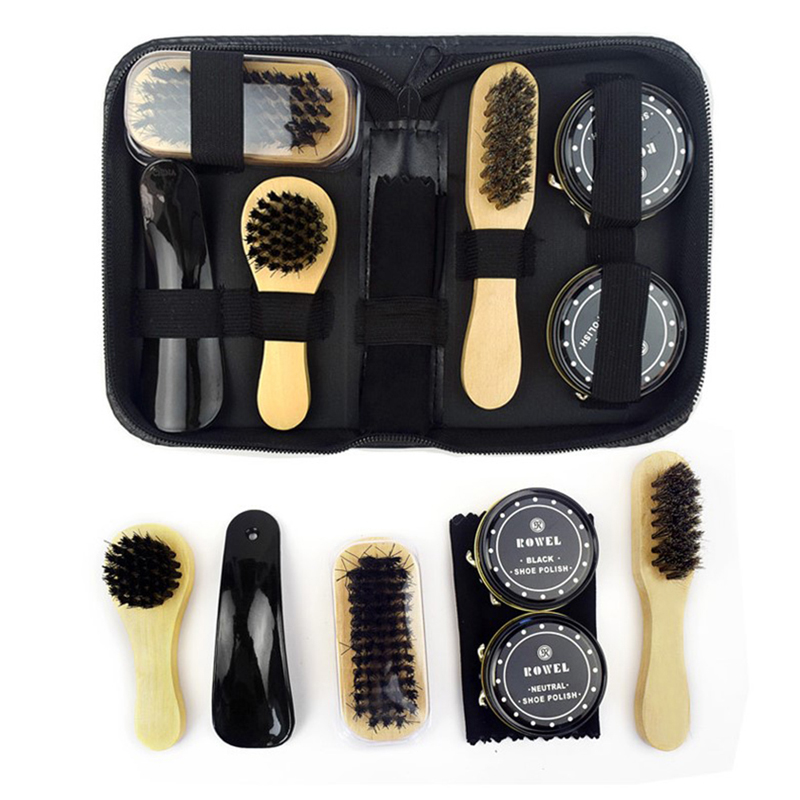 1Set Pro Shoes Care Kit Portab – Sneaker Care Pro recenzja i cena
