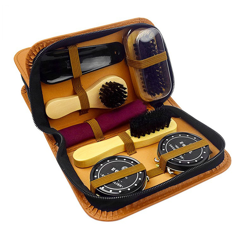 1Set Pro Shoes Care Kit Portab – Sneaker Care Pro recenzja i cena
