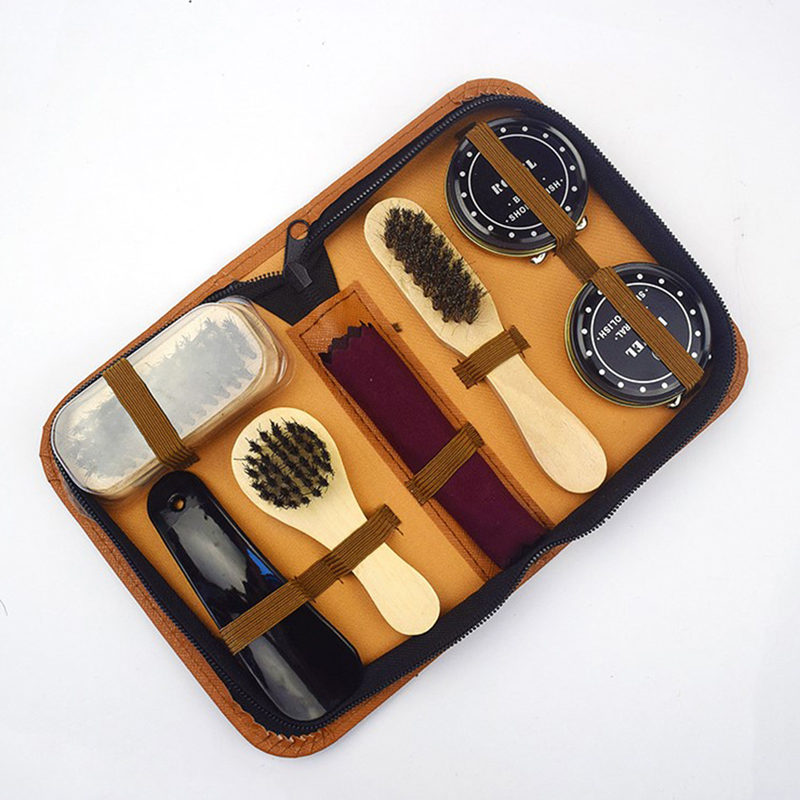 1Set Pro Shoes Care Kit Portab – Sneaker Care Pro recenzja i cena
