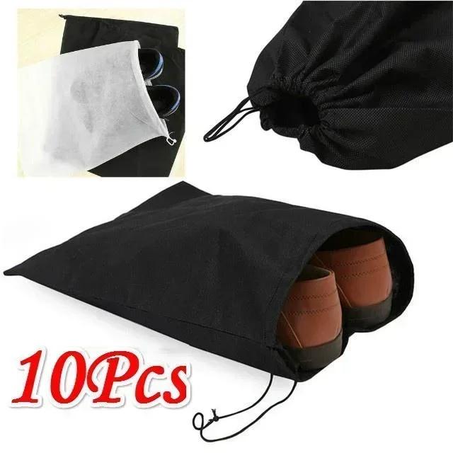 Practical New 10 Pcs Household – Shoe Bag Dust recenzja i cena
