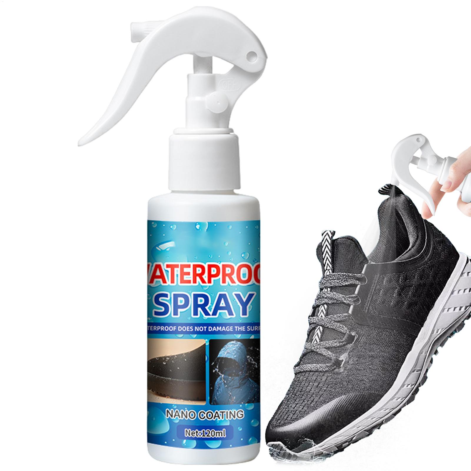120ml Waterproof Spray for Sho – Waterproof Spray Shoe recenzja i cena