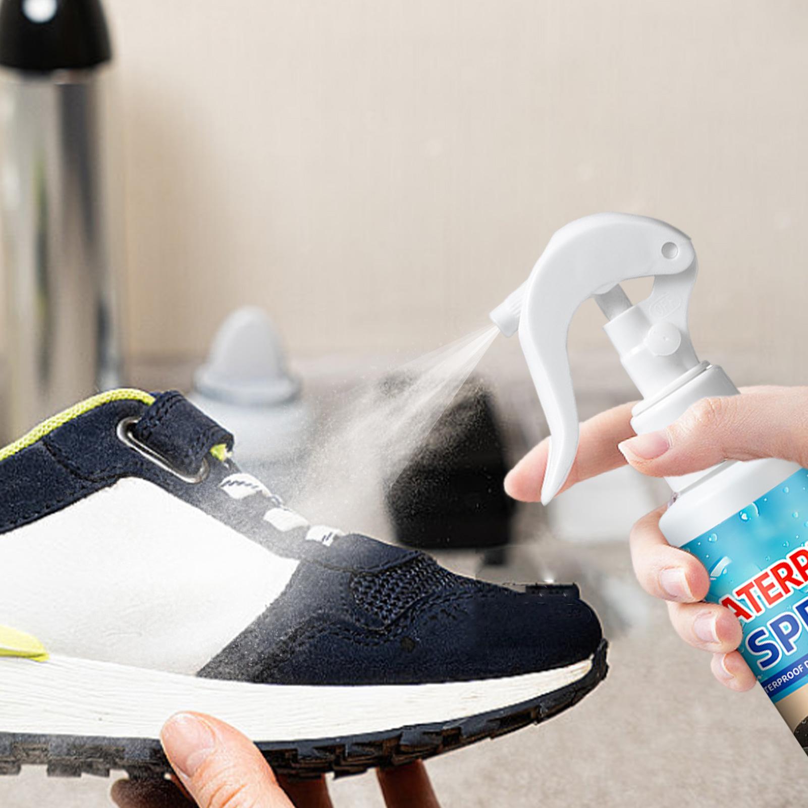 120ml Waterproof Spray for Sho – Waterproof Spray Shoe recenzja i cena