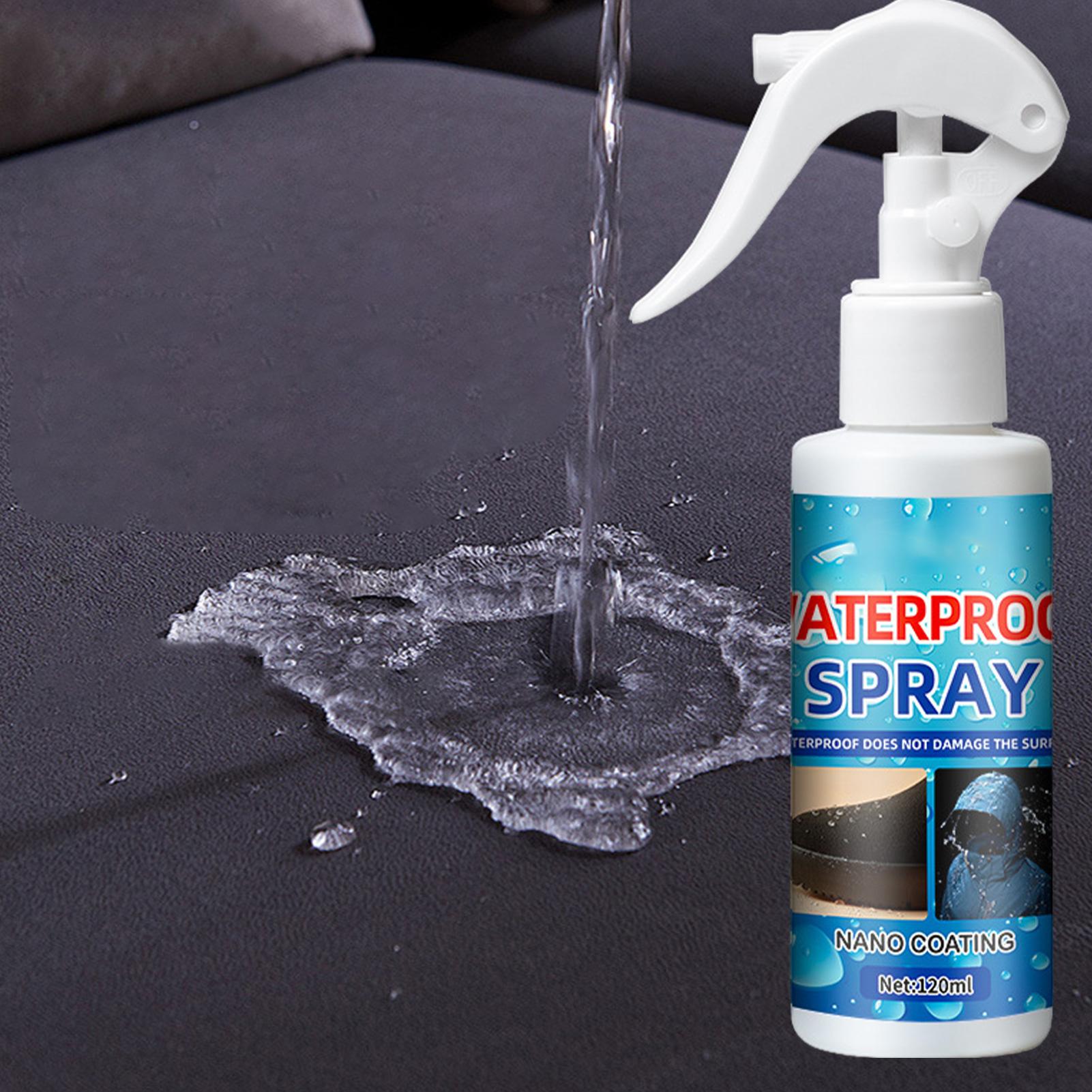 120ml Waterproof Spray for Sho – Waterproof Spray Shoe recenzja i cena