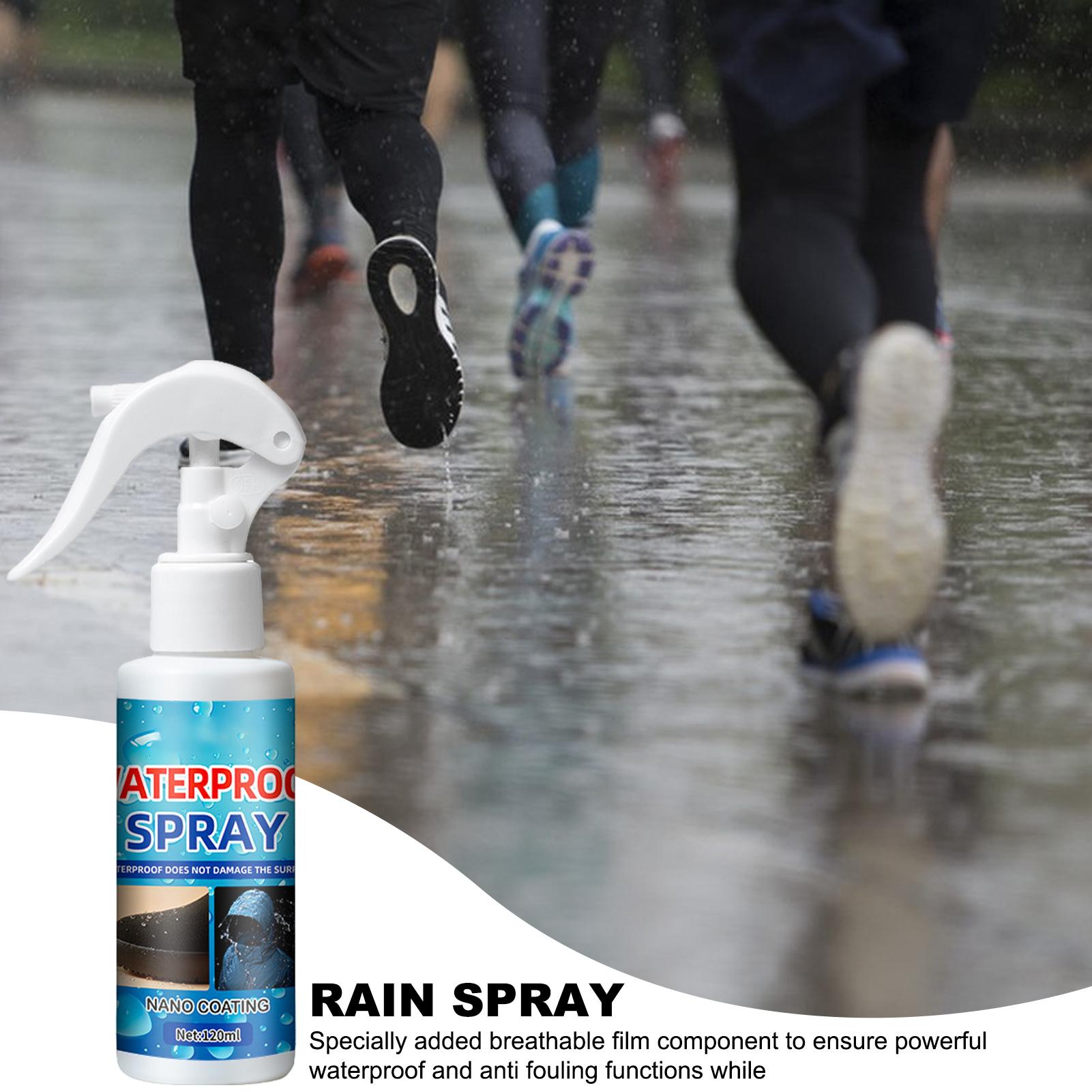 120ml Waterproof Spray for Sho – Waterproof Spray Shoe recenzja i cena